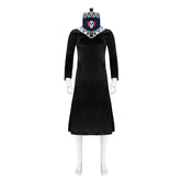 Hunter x Hunter Feitan Portor Cosplay Costume - Full Set for Anime Role Play - Halloweez